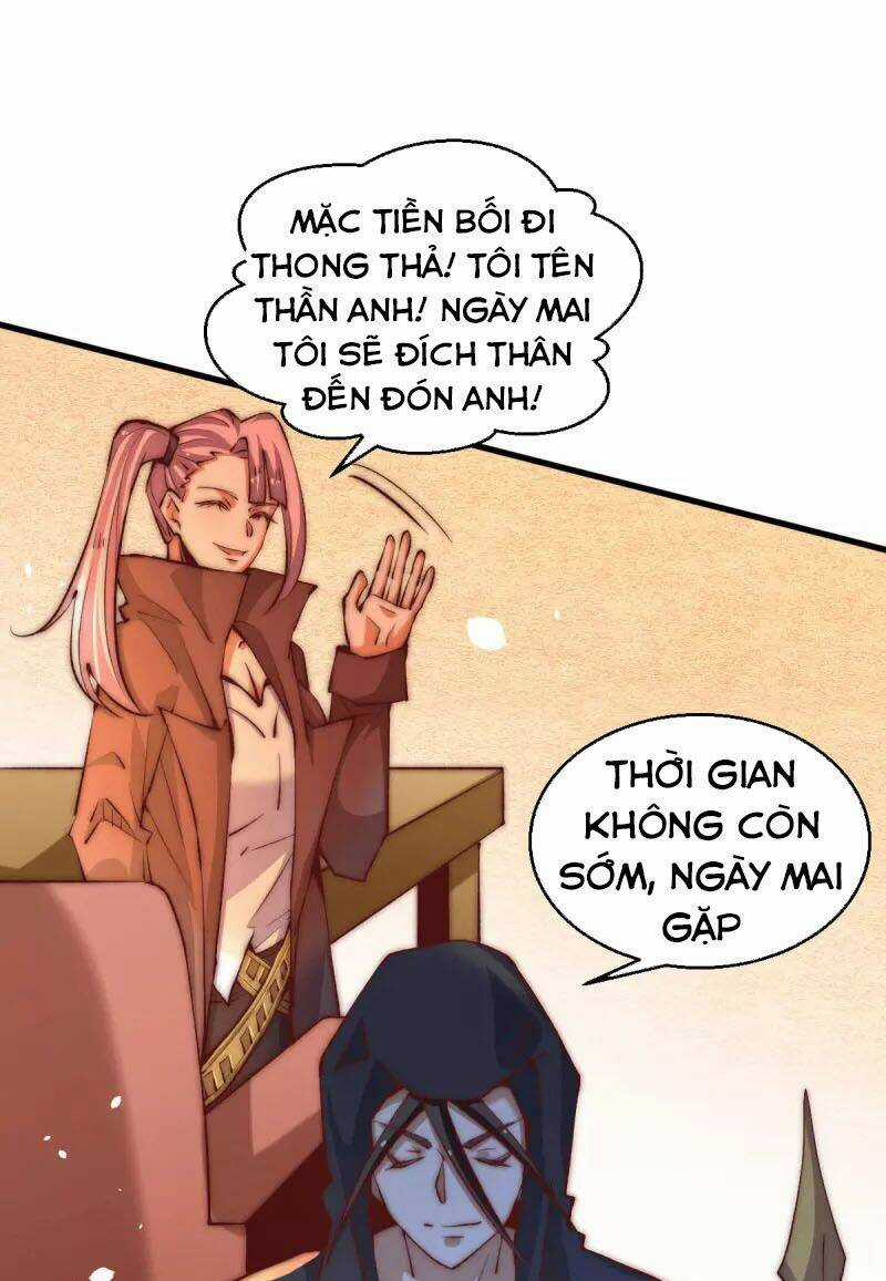 Đô Thị Đỉnh Phong Cao Thủ - Chapter 252 - Trang 7