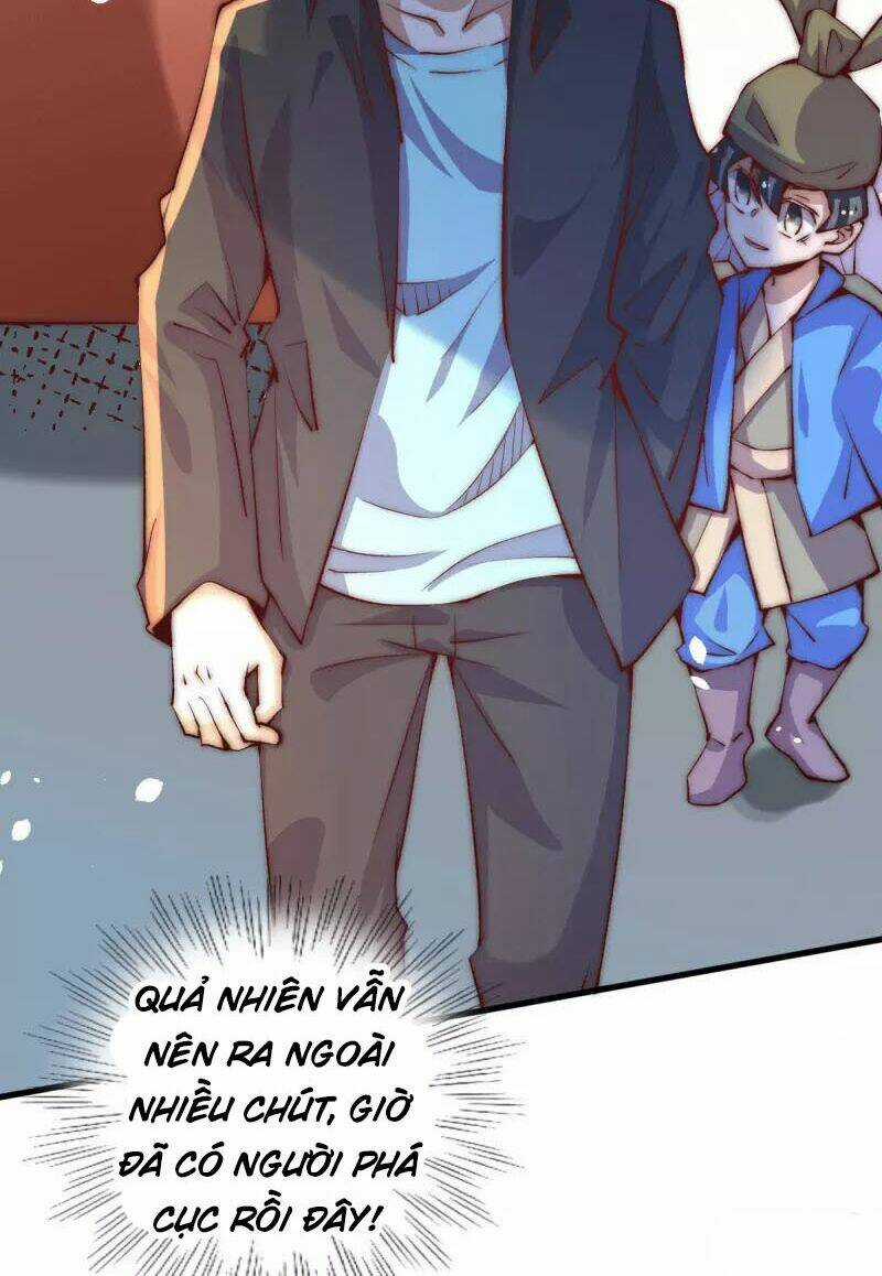 Đô Thị Đỉnh Phong Cao Thủ - Chapter 252 - Trang 8