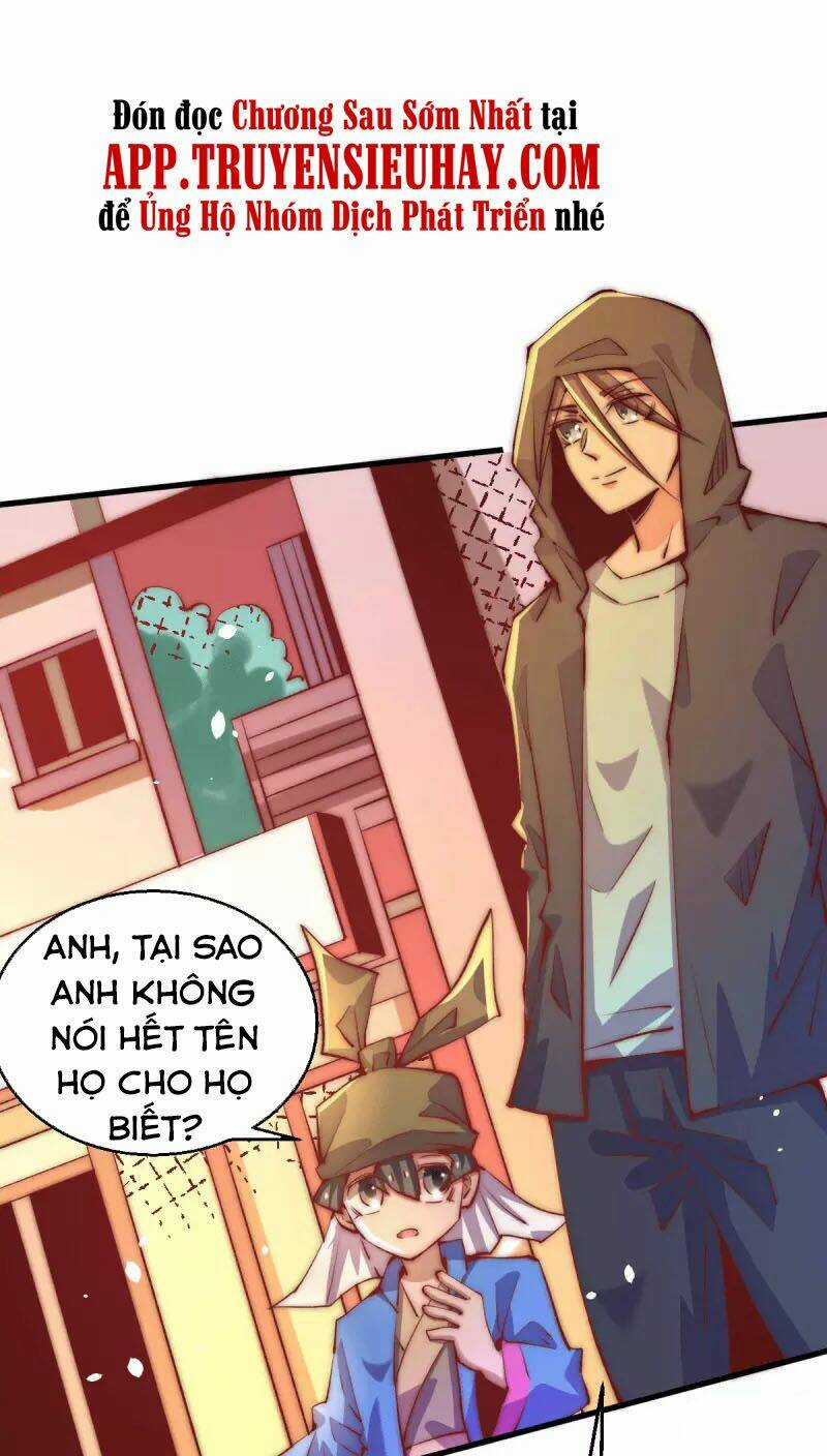 Đô Thị Đỉnh Phong Cao Thủ - Chapter 252 - Trang 10