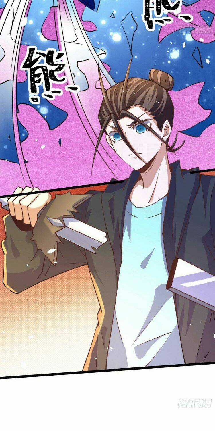 Đô Thị Đỉnh Phong Cao Thủ - Chapter 253 - Trang 14