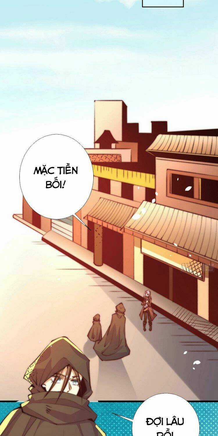 Đô Thị Đỉnh Phong Cao Thủ - Chapter 253 - Trang 3