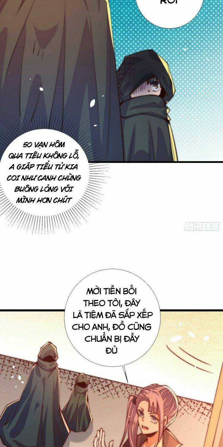 Đô Thị Đỉnh Phong Cao Thủ - Chapter 253 - Trang 4