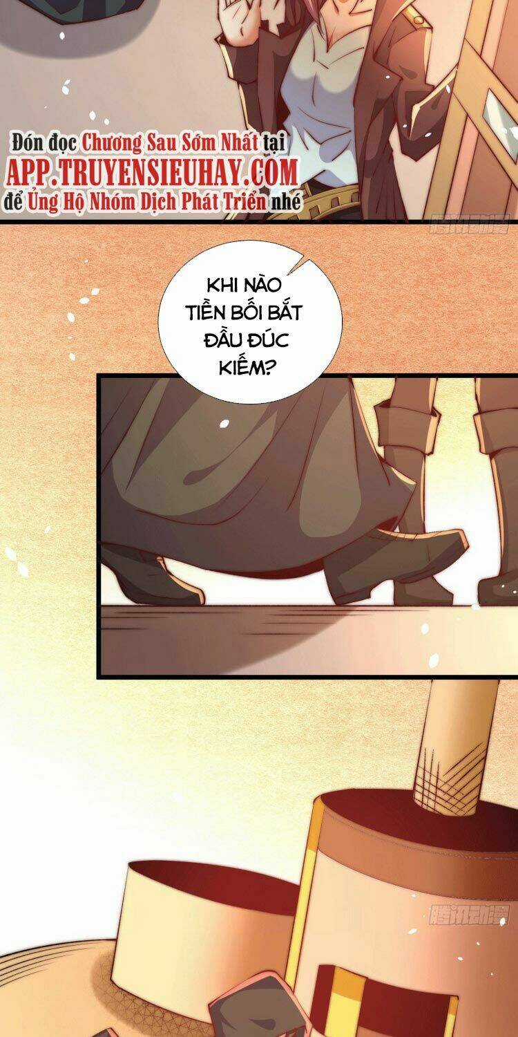 Đô Thị Đỉnh Phong Cao Thủ - Chapter 253 - Trang 5