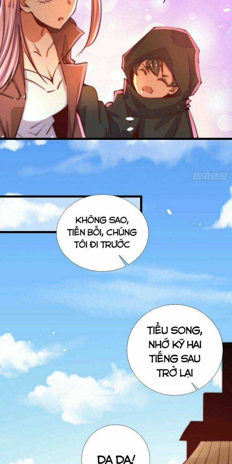 Đô Thị Đỉnh Phong Cao Thủ - Chapter 253 - Trang 8