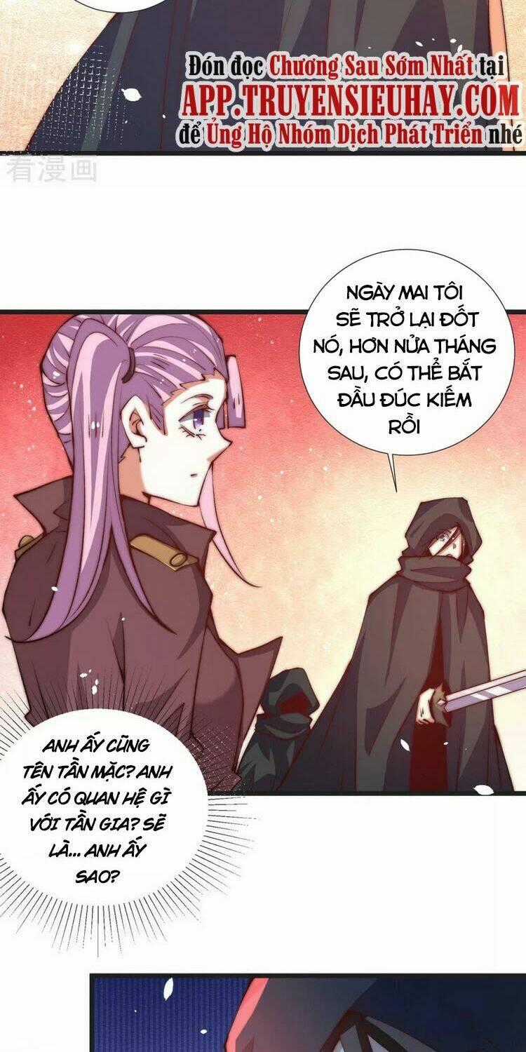 Đô Thị Đỉnh Phong Cao Thủ - Chapter 254 - Trang 2