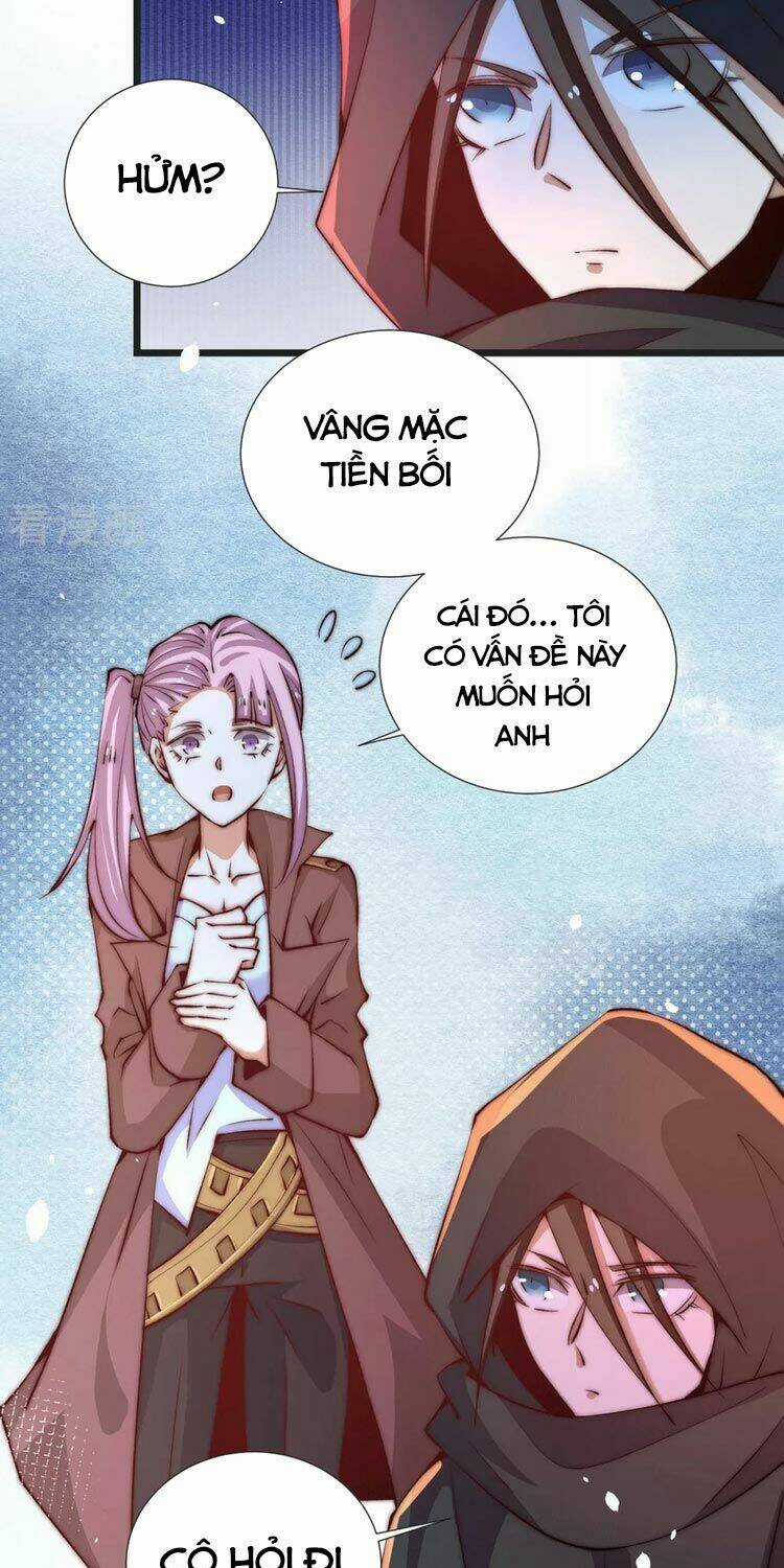 Đô Thị Đỉnh Phong Cao Thủ - Chapter 254 - Trang 3