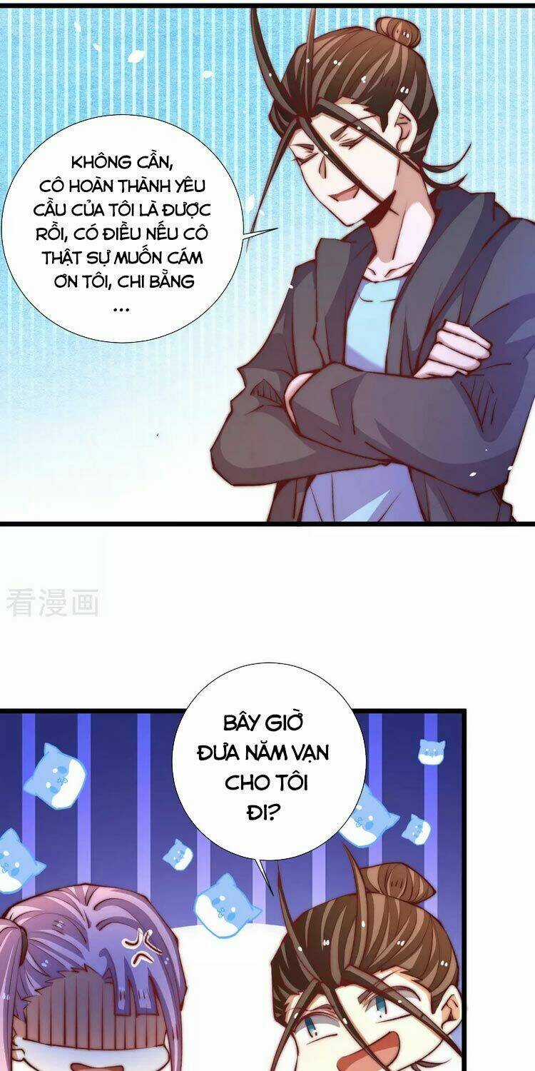 Đô Thị Đỉnh Phong Cao Thủ - Chapter 255 - Trang 3