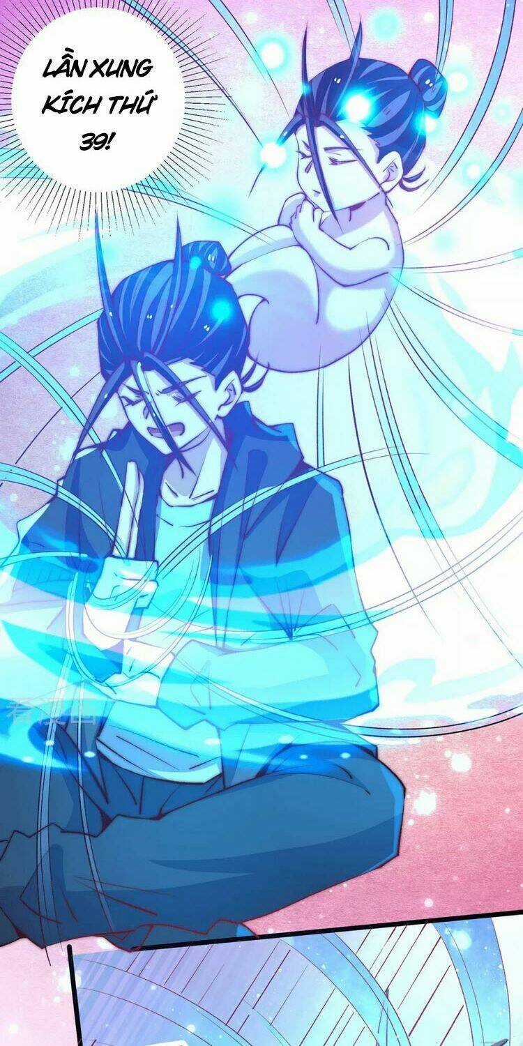 Đô Thị Đỉnh Phong Cao Thủ - Chapter 255 - Trang 23