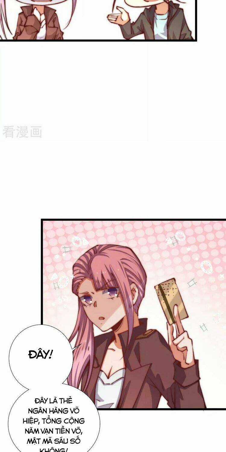 Đô Thị Đỉnh Phong Cao Thủ - Chapter 255 - Trang 4