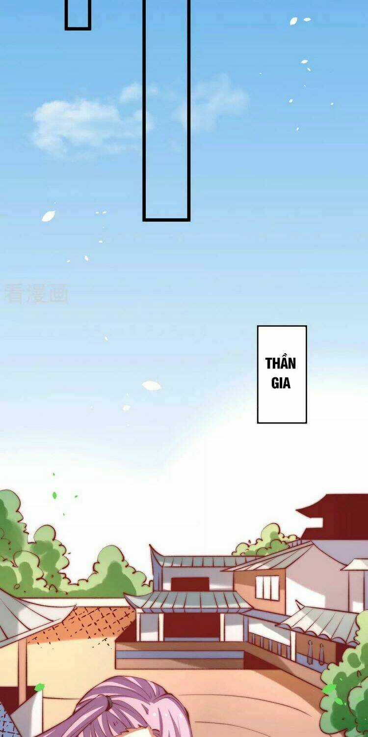 Đô Thị Đỉnh Phong Cao Thủ - Chapter 255 - Trang 8