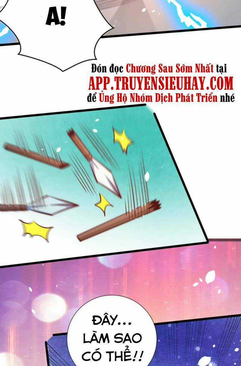 Đô Thị Đỉnh Phong Cao Thủ - Chapter 256 - Trang 15