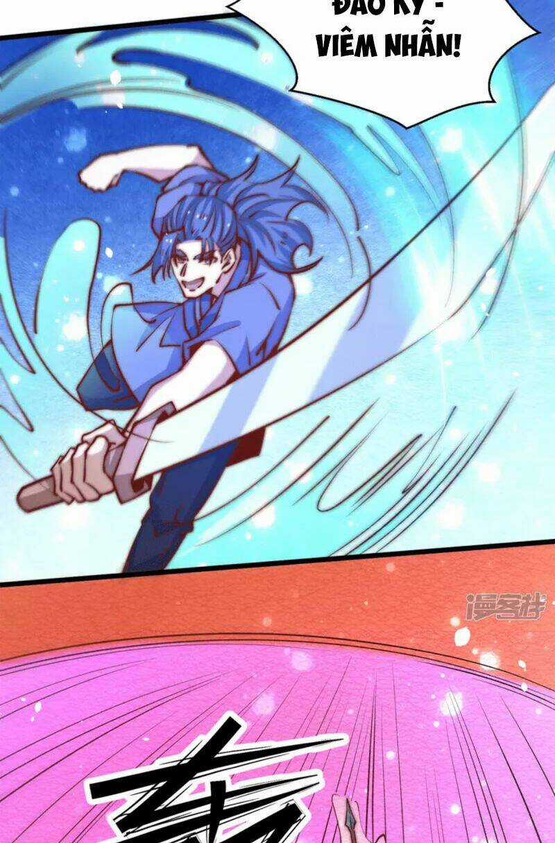 Đô Thị Đỉnh Phong Cao Thủ - Chapter 256 - Trang 22