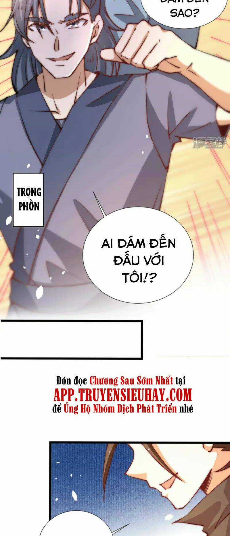 Đô Thị Đỉnh Phong Cao Thủ - Chapter 256 - Trang 5
