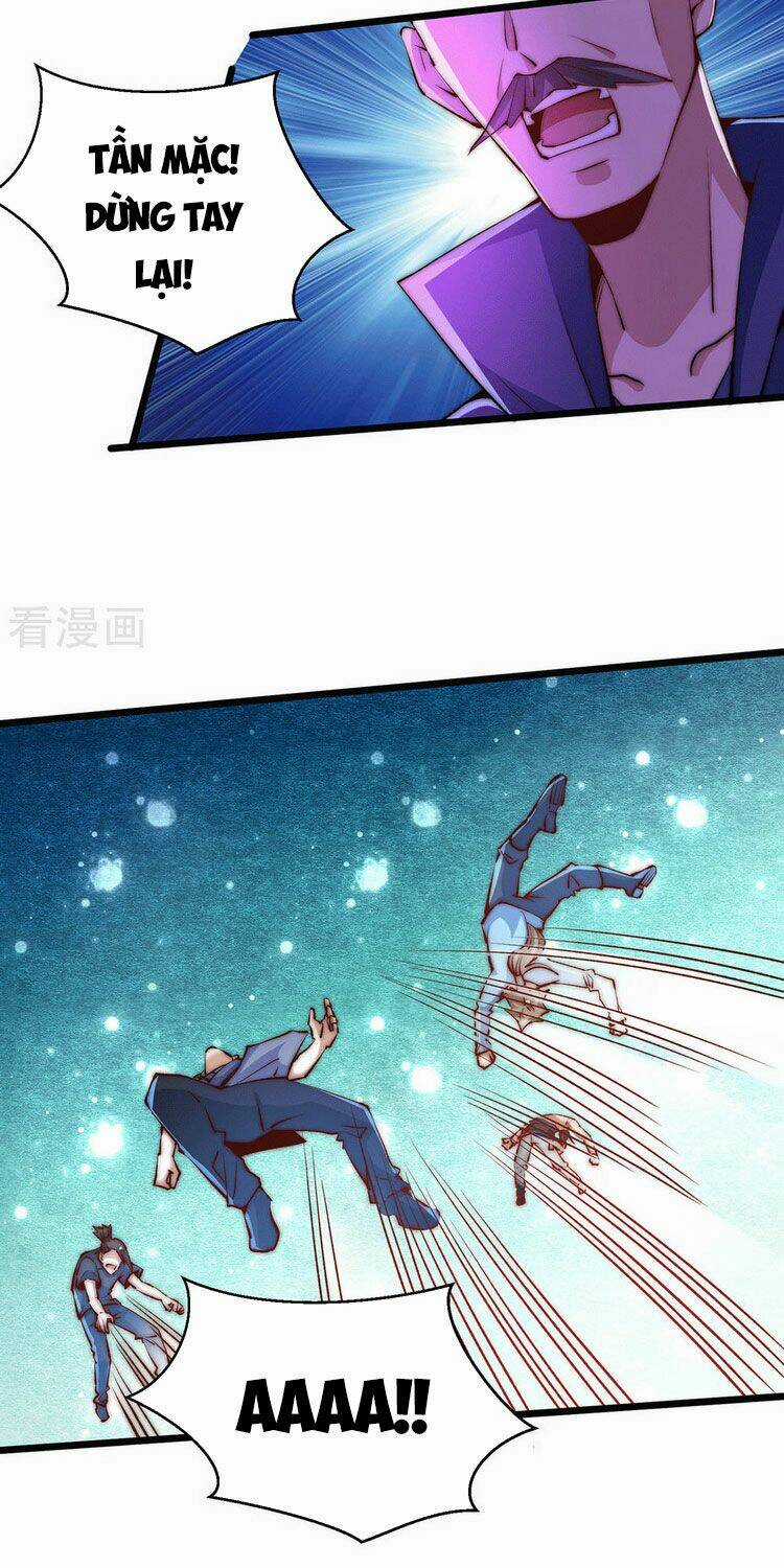 Đô Thị Đỉnh Phong Cao Thủ - Chapter 257 - Trang 9
