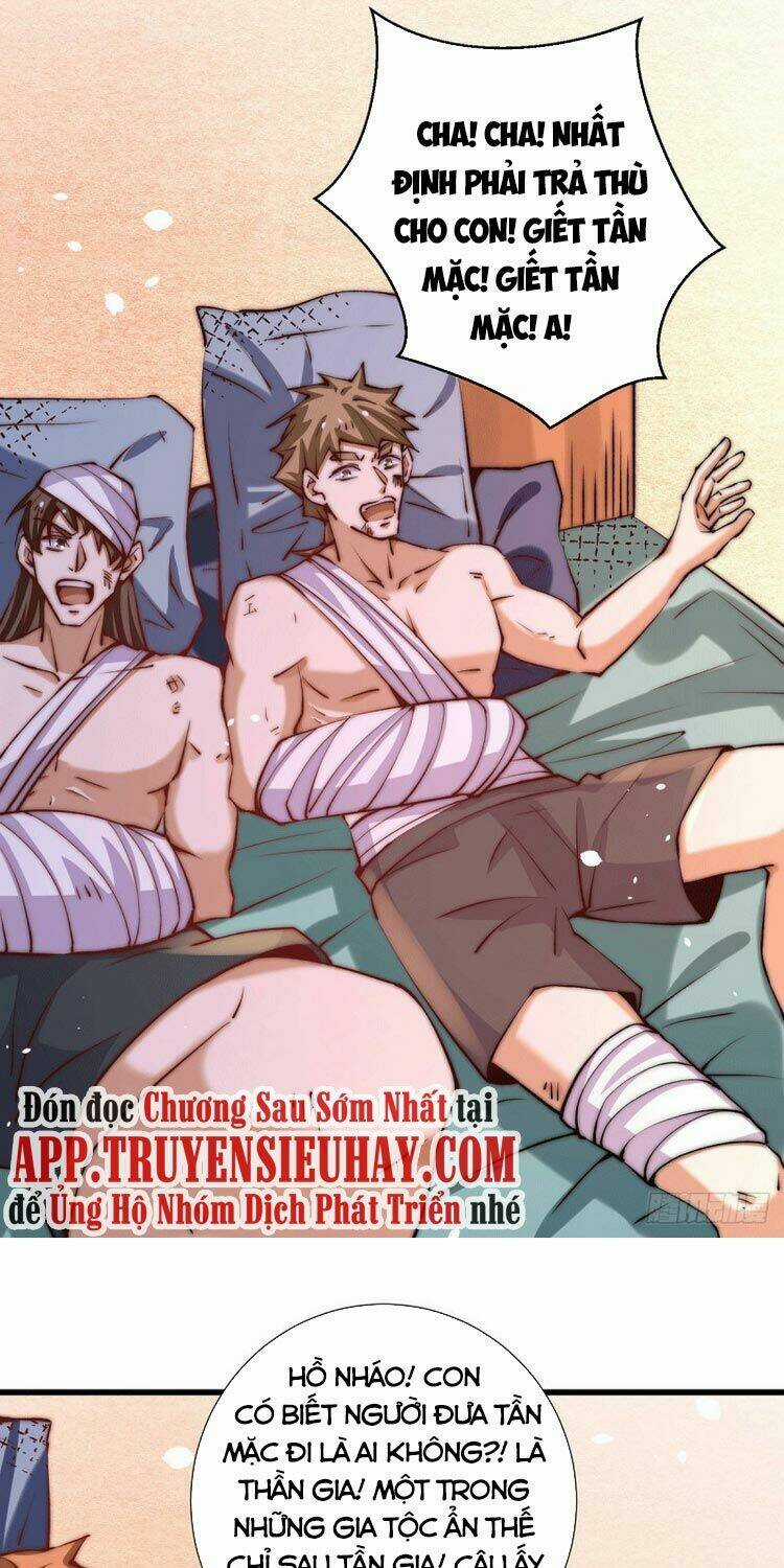 Đô Thị Đỉnh Phong Cao Thủ - Chapter 258 - Trang 18