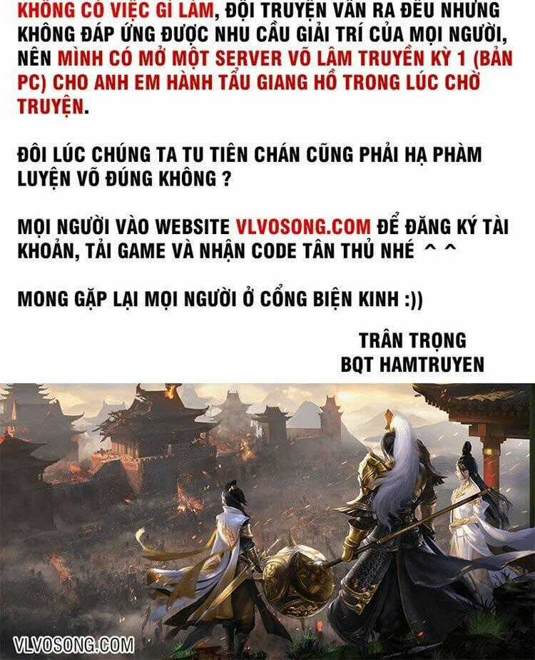 Đô Thị Đỉnh Phong Cao Thủ - Chapter 258 - Trang 24