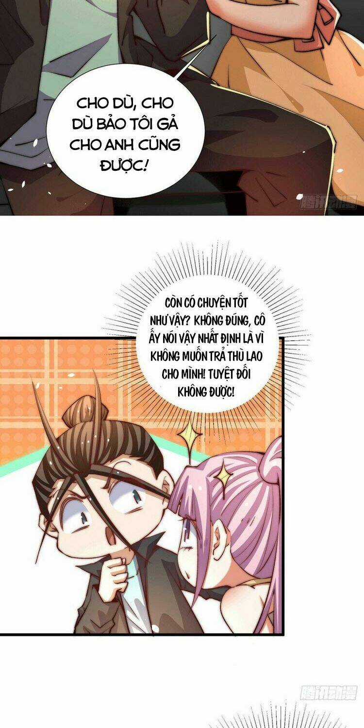 Đô Thị Đỉnh Phong Cao Thủ - Chapter 258 - Trang 4