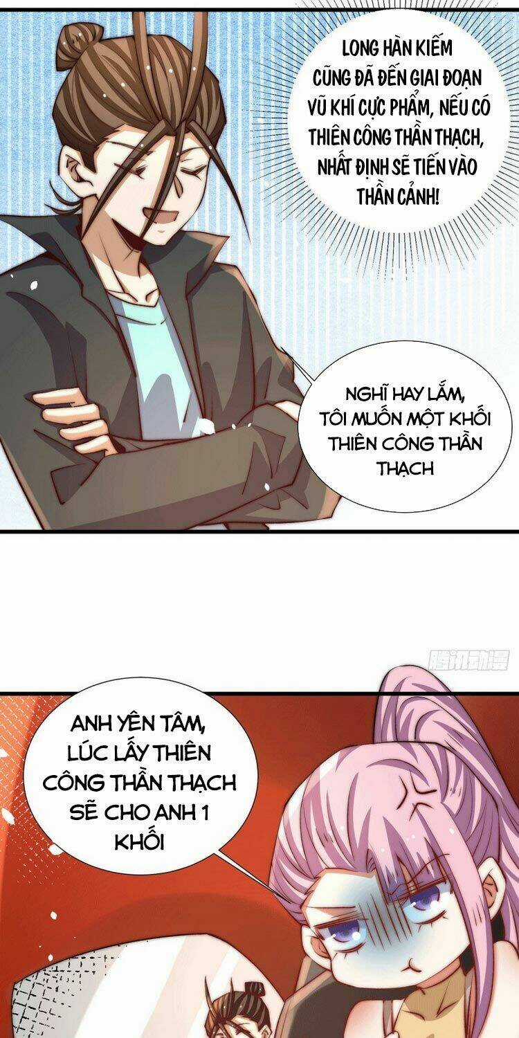 Đô Thị Đỉnh Phong Cao Thủ - Chapter 258 - Trang 5