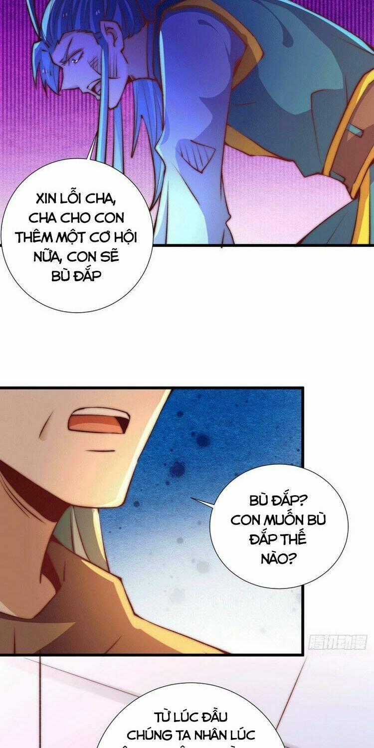 Đô Thị Đỉnh Phong Cao Thủ - Chapter 259 - Trang 2