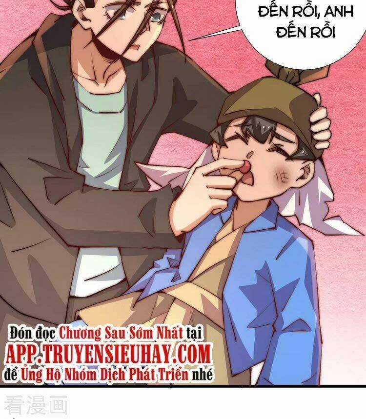 Đô Thị Đỉnh Phong Cao Thủ - Chapter 260 - Trang 19