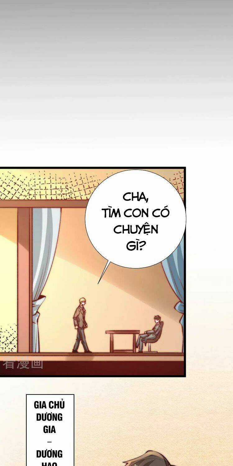 Đô Thị Đỉnh Phong Cao Thủ - Chapter 260 - Trang 3