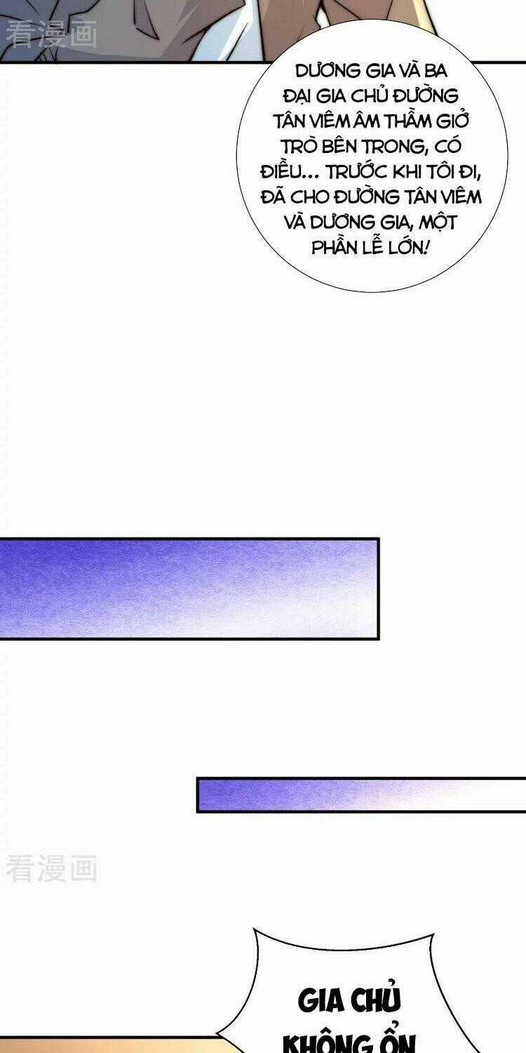 Đô Thị Đỉnh Phong Cao Thủ - Chapter 261 - Trang 22