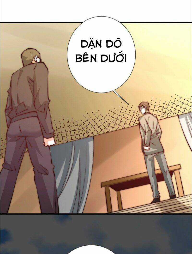 Đô Thị Đỉnh Phong Cao Thủ - Chapter 262 - Trang 3