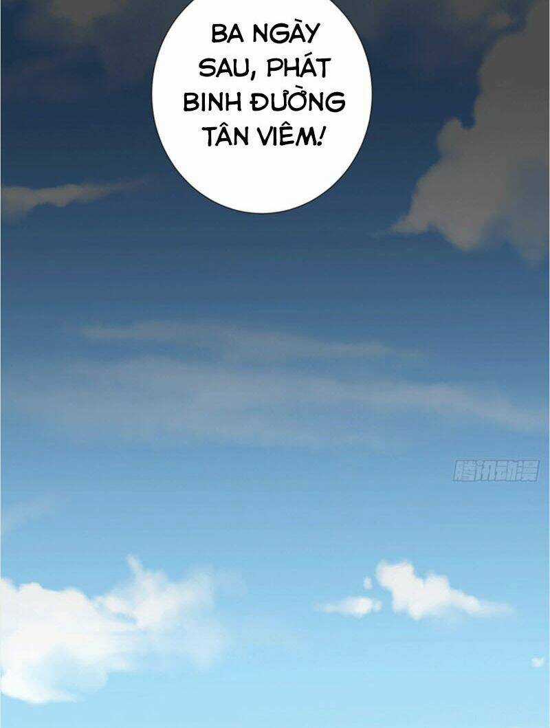 Đô Thị Đỉnh Phong Cao Thủ - Chapter 262 - Trang 4