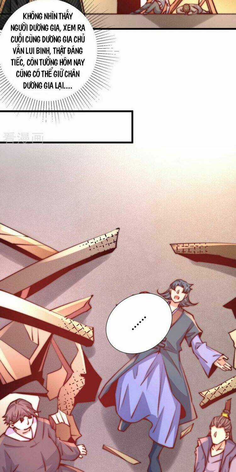 Đô Thị Đỉnh Phong Cao Thủ - Chapter 263 - Trang 14