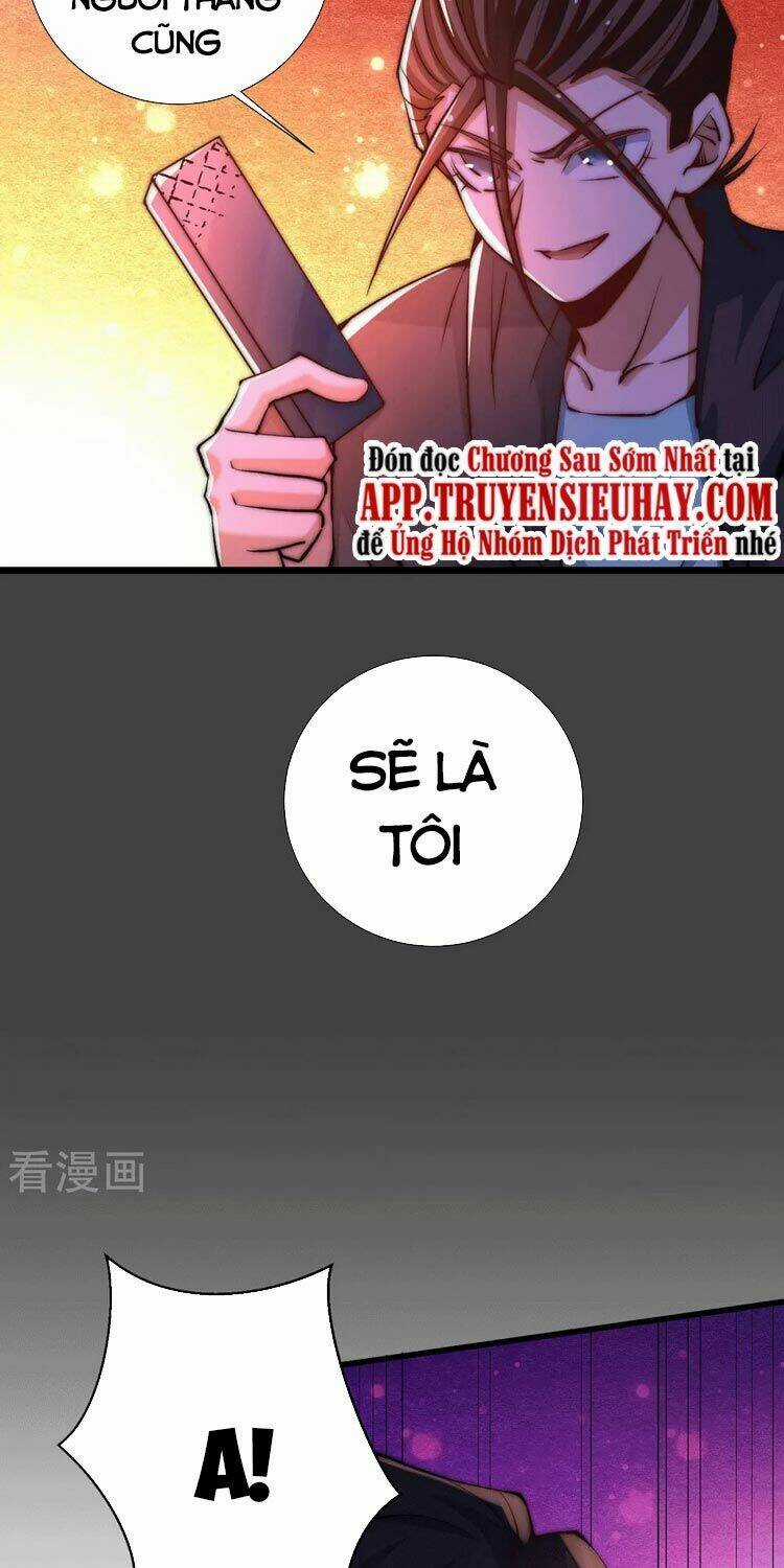 Đô Thị Đỉnh Phong Cao Thủ - Chapter 263 - Trang 5