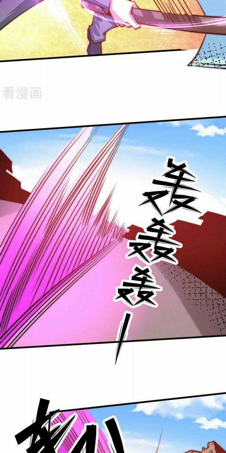 Đô Thị Đỉnh Phong Cao Thủ - Chapter 263 - Trang 8