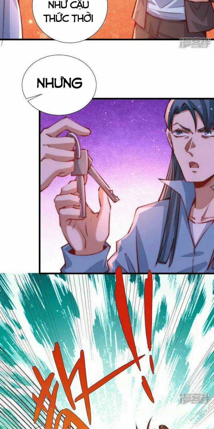 Đô Thị Đỉnh Phong Cao Thủ - Chapter 264 - Trang 20