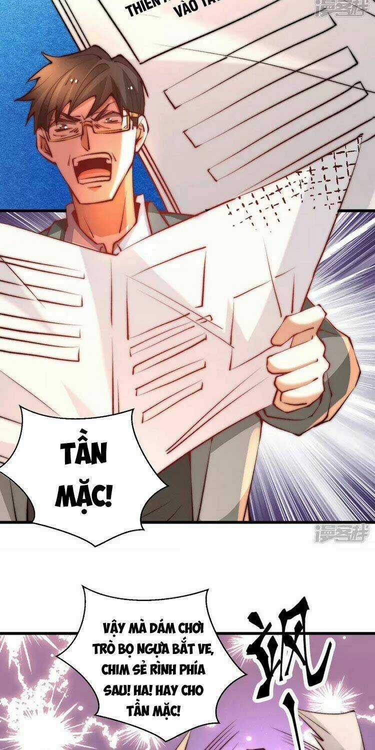 Đô Thị Đỉnh Phong Cao Thủ - Chapter 264 - Trang 3