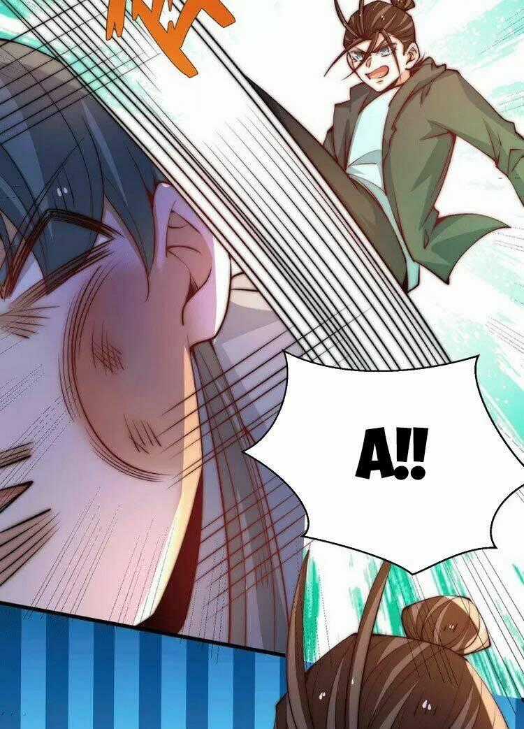 Đô Thị Đỉnh Phong Cao Thủ - Chapter 264 - Trang 21