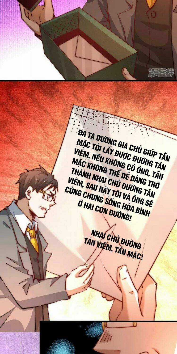 Đô Thị Đỉnh Phong Cao Thủ - Chapter 264 - Trang 6