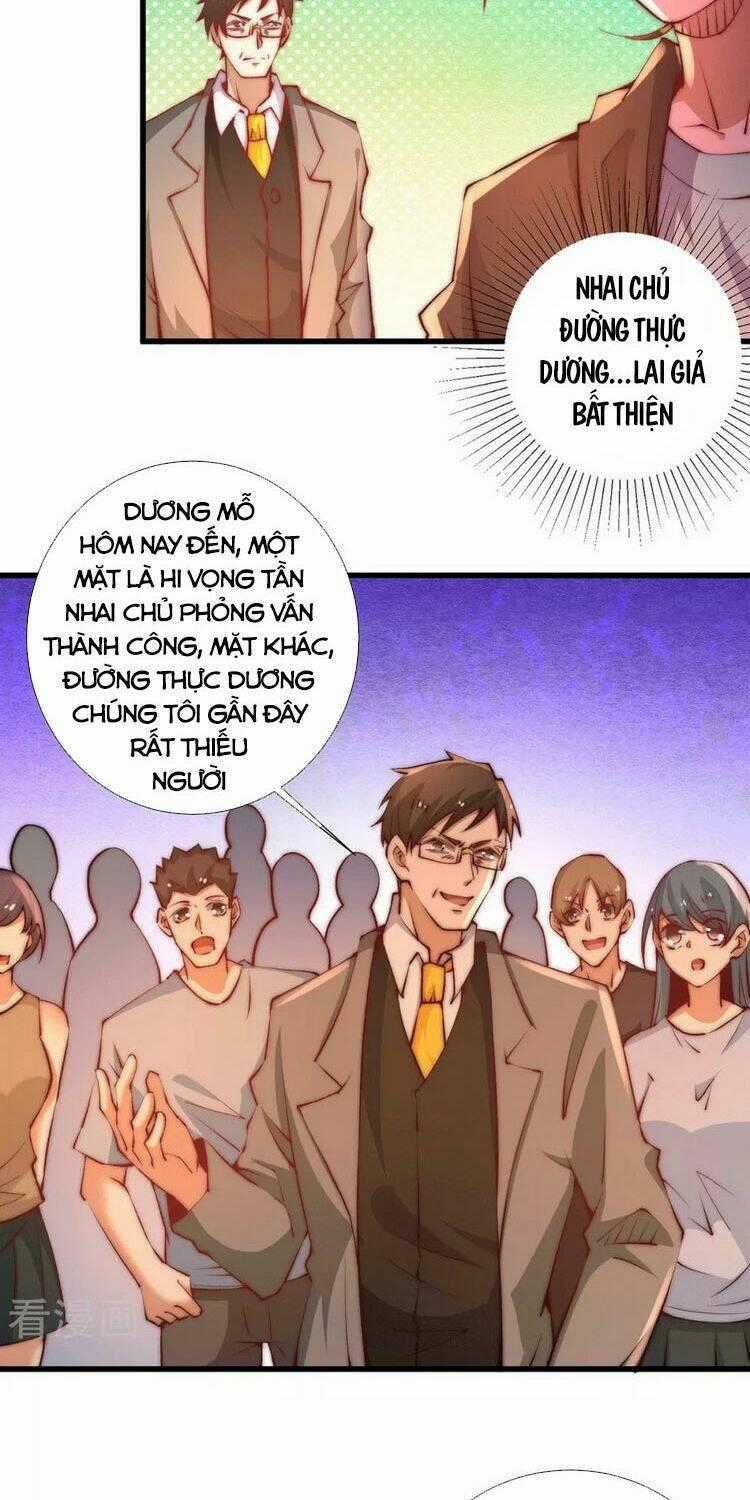 Đô Thị Đỉnh Phong Cao Thủ - Chapter 265 - Trang 2