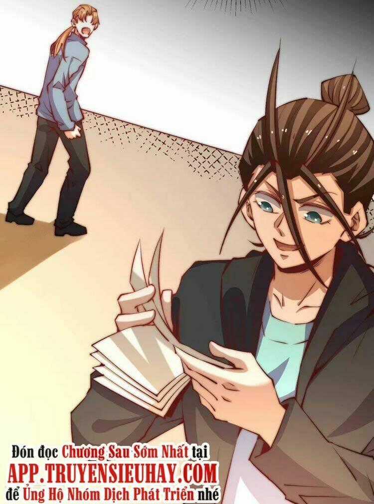 Đô Thị Đỉnh Phong Cao Thủ - Chapter 265 - Trang 20