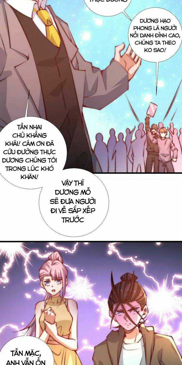 Đô Thị Đỉnh Phong Cao Thủ - Chapter 265 - Trang 6