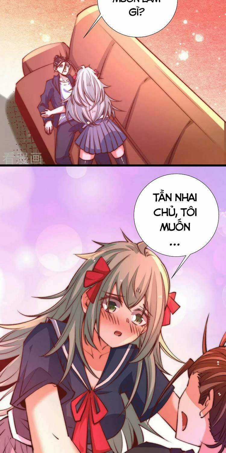 Đô Thị Đỉnh Phong Cao Thủ - Chapter 266 - Trang 11