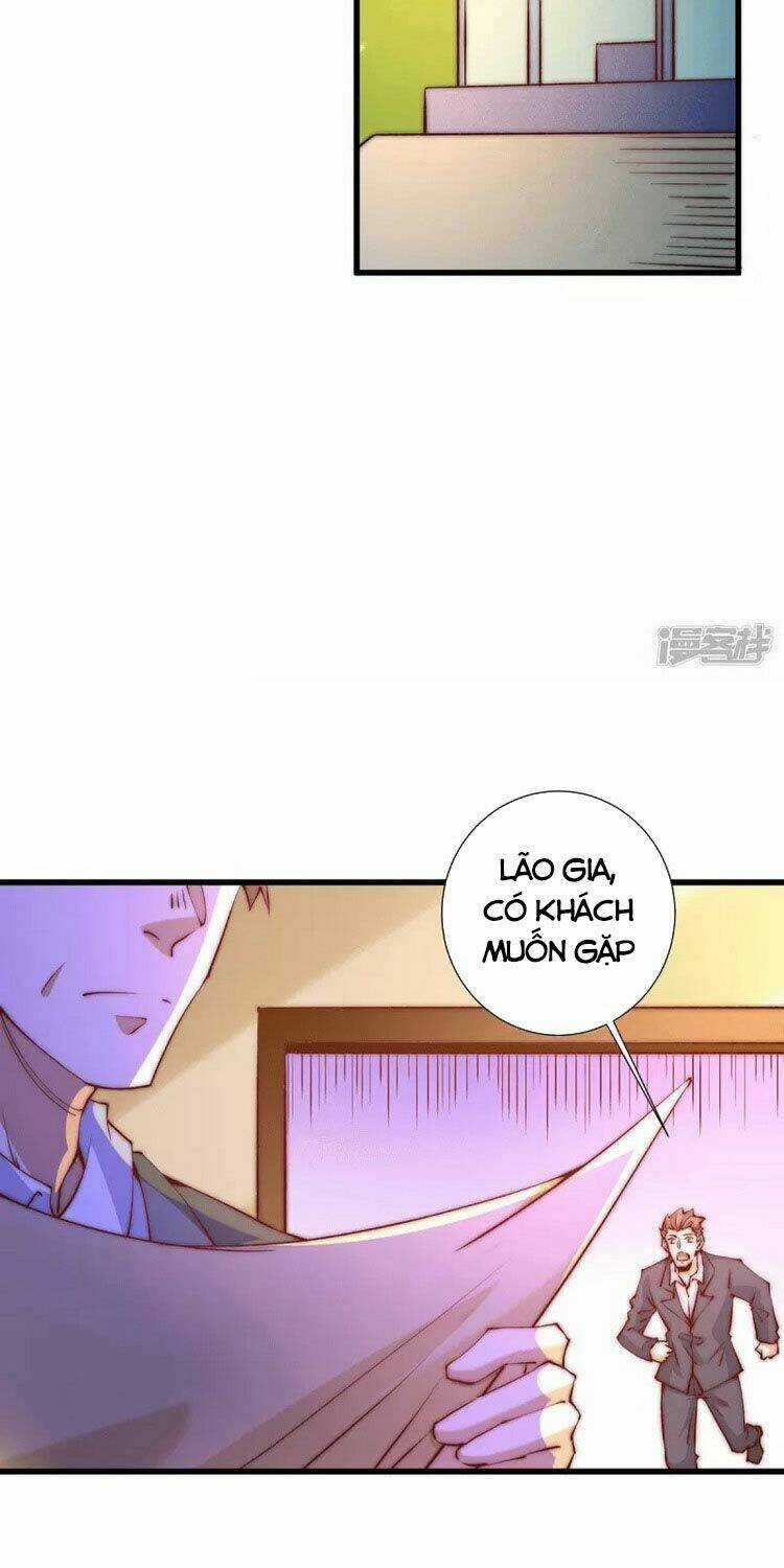 Đô Thị Đỉnh Phong Cao Thủ - Chapter 267 - Trang 5