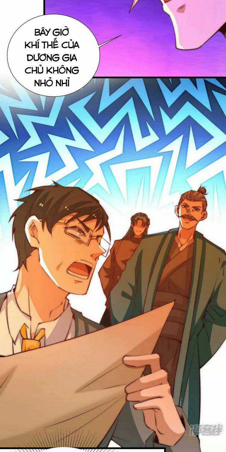 Đô Thị Đỉnh Phong Cao Thủ - Chapter 267 - Trang 7