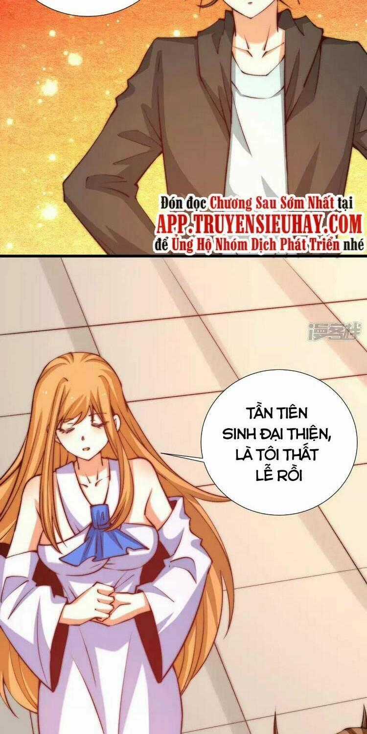 Đô Thị Đỉnh Phong Cao Thủ - Chapter 268 - Trang 2