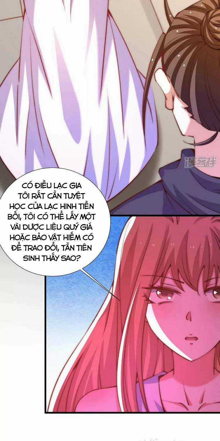 Đô Thị Đỉnh Phong Cao Thủ - Chapter 268 - Trang 3