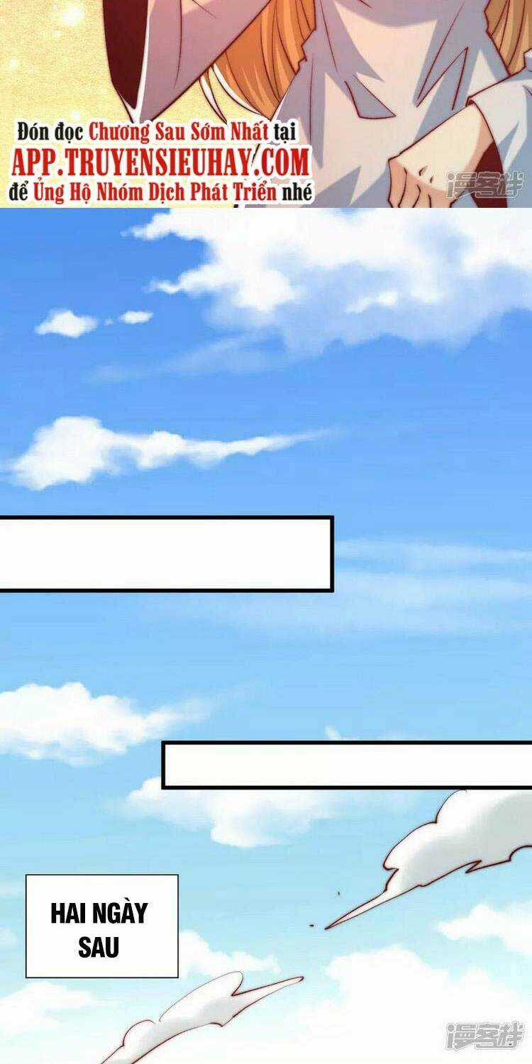 Đô Thị Đỉnh Phong Cao Thủ - Chapter 268 - Trang 6