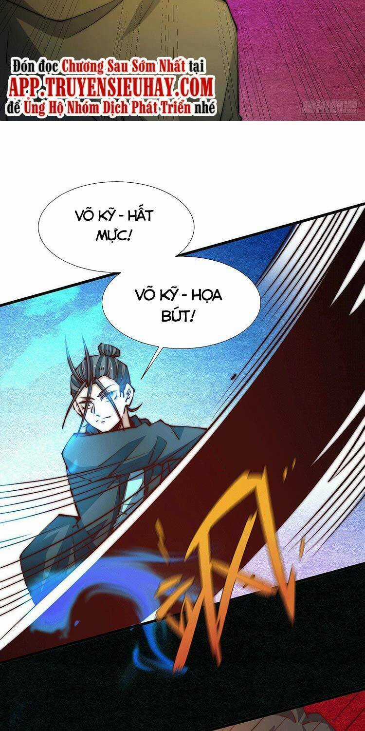 Đô Thị Đỉnh Phong Cao Thủ - Chapter 269 - Trang 20