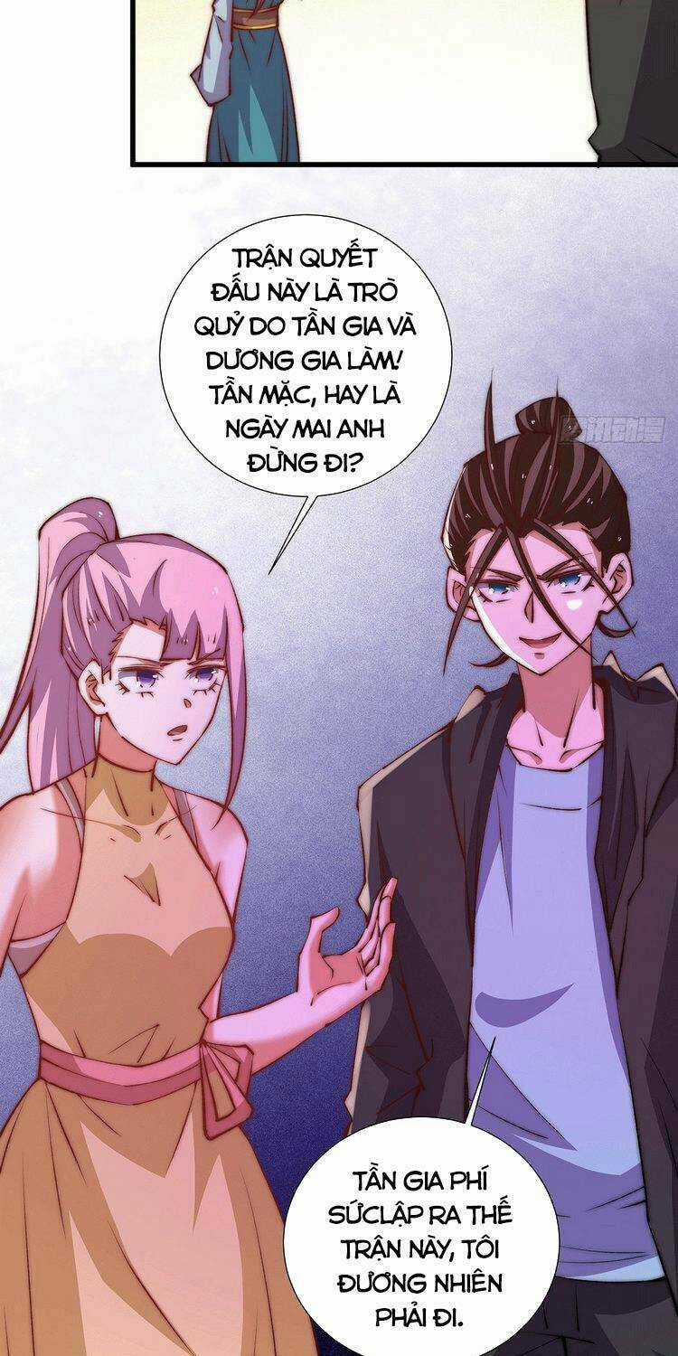 Đô Thị Đỉnh Phong Cao Thủ - Chapter 269 - Trang 5