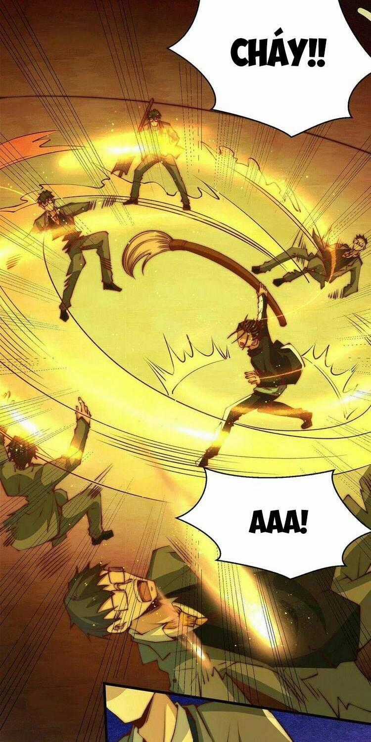 Đô Thị Đỉnh Phong Cao Thủ - Chapter 270 - Trang 2