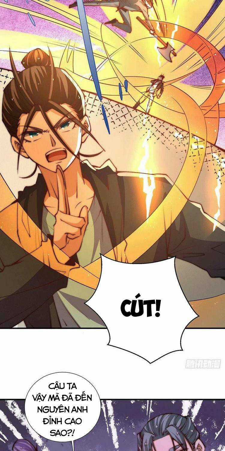 Đô Thị Đỉnh Phong Cao Thủ - Chapter 270 - Trang 11