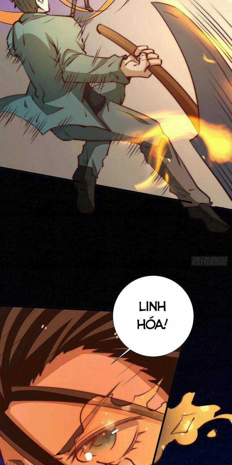 Đô Thị Đỉnh Phong Cao Thủ - Chapter 270 - Trang 17