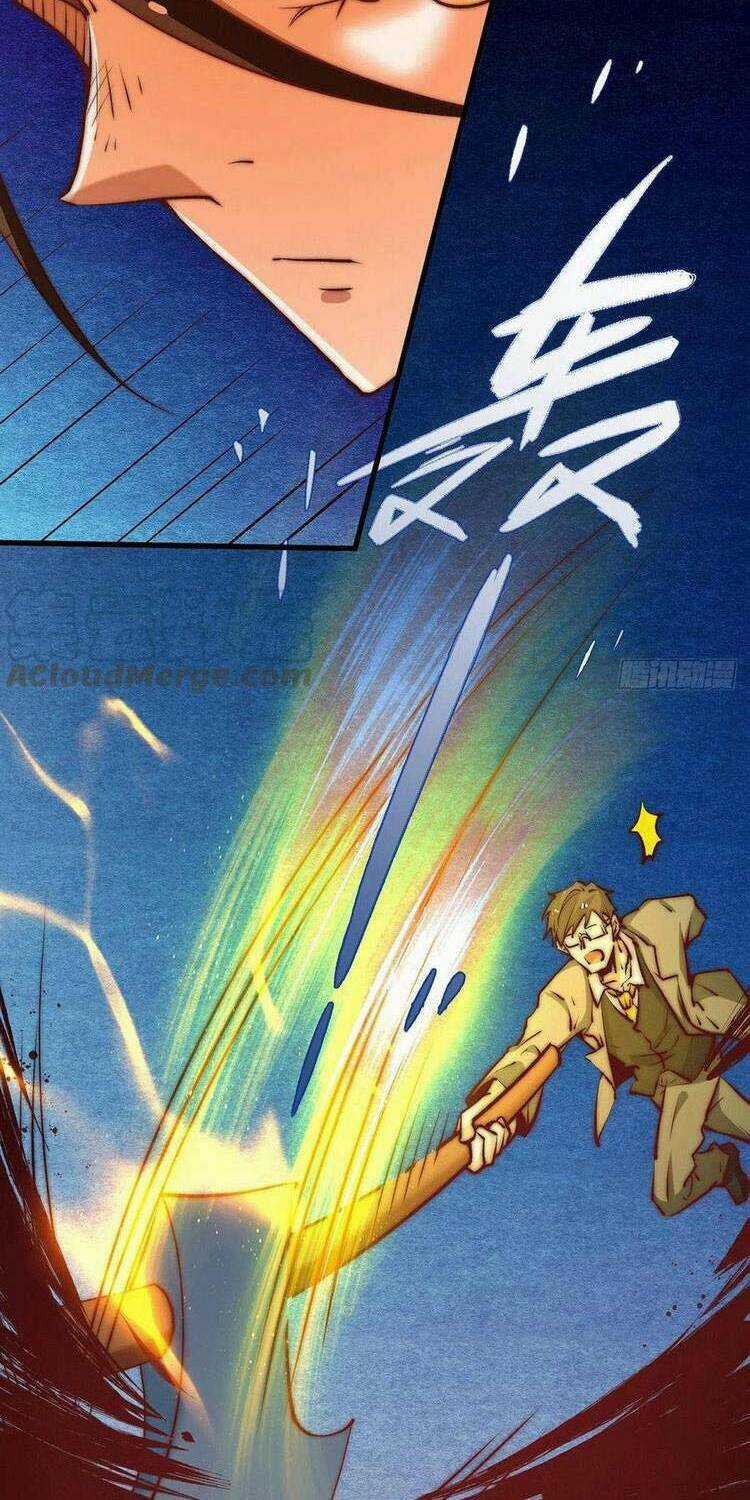 Đô Thị Đỉnh Phong Cao Thủ - Chapter 270 - Trang 18